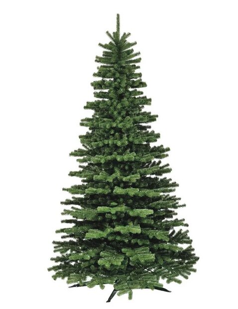 Greenhaven wintter collection Slimline - Kunstkerstboom - 400 cm - Compact model - Brandcertificaat
