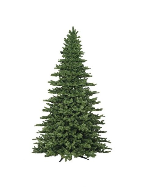 Greenhaven winter collection Exclusive -  Kunstkerstboom - 300 cm - Brandcertificaat