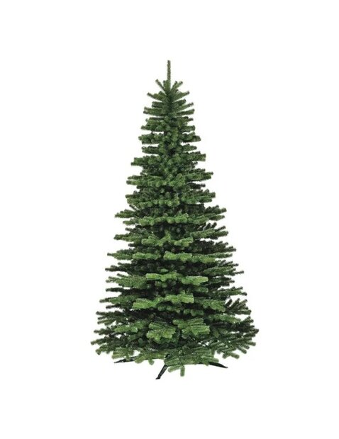 Greenhaven winter collection Slimline - Kunstkerstboom - 300 cm - Compact model - Brandcertificaat