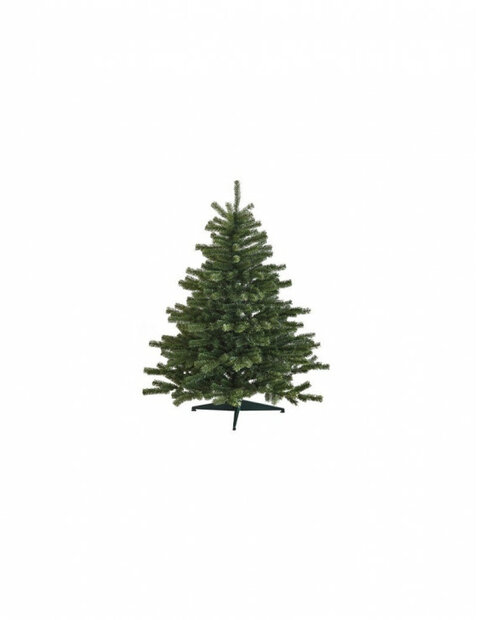Alberta - Kunstkerstboom - 80 cm