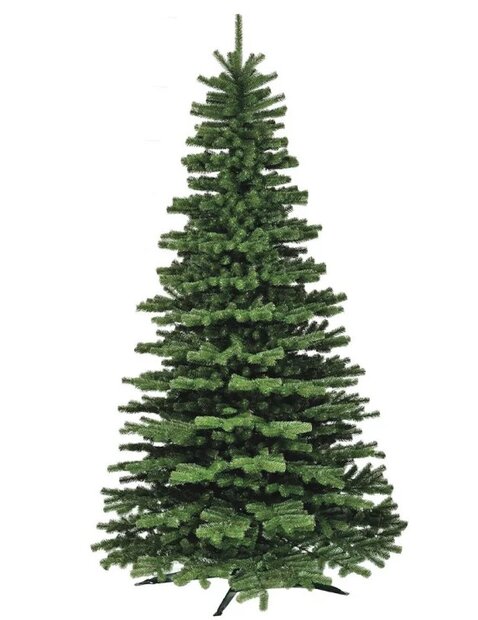 Greenhaven winter collection Slimline - Kunstkerstboom - 500 cm - Compact model - Brandcertificaat