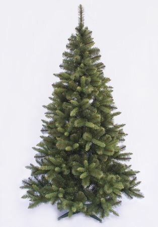 Palma - Kunstkerstboom -  210 cm - mix Fiber - Uitverkocht