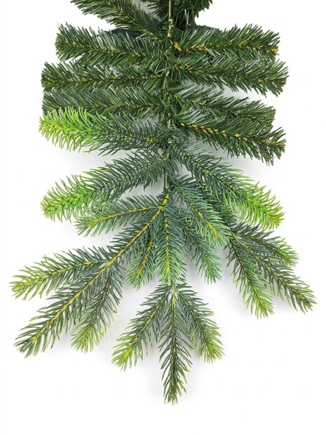 Greenhaven Winter Collection Legato - Kunstkerstboom - 400 cm - mix PE en PVC - Brandcertificaat