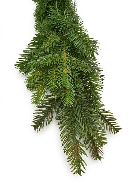 Altura Mix Pe - Kunstkerstboom - 270 cm - Rondom gegoten takken - Natuurlijke uitstraling