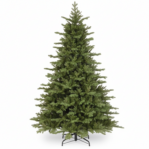 National Tree Company Vienna - Kunstkerstboom - 228 cm