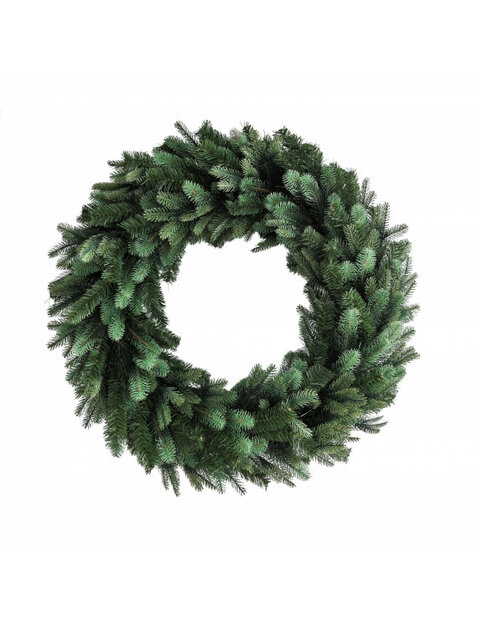 Legato - Kerstkrans - 80 - mix PE PVC