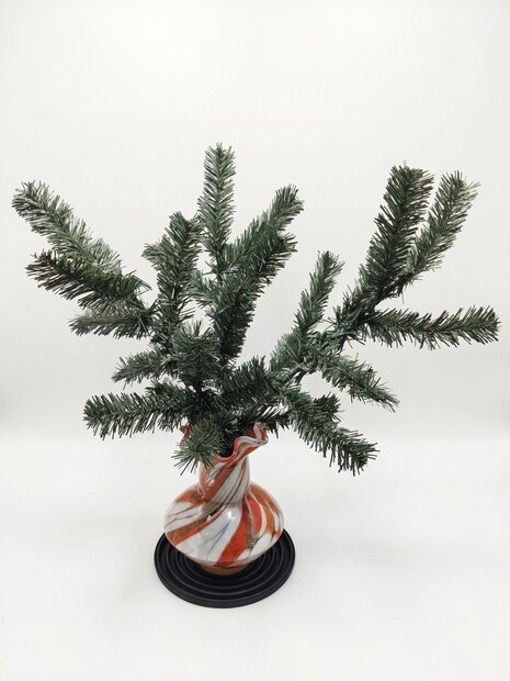 Greenhaven Kersttak - 55 cm - PVC
