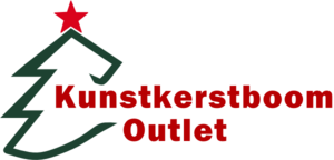 Logo Kunstkerstboomoutlet