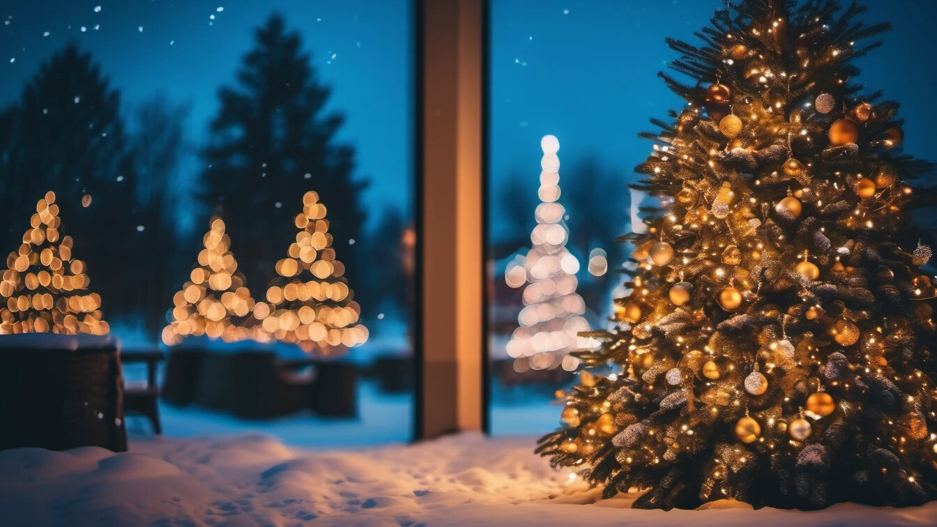 KunstKerstboomOutlet